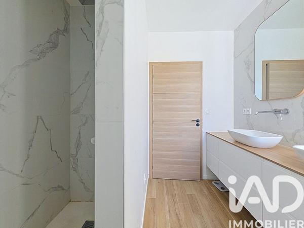 Maison à vendre 7 pièces 205 m² Bourgbarré