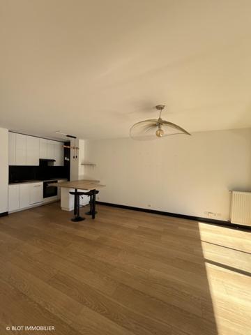 Appartement 2 pièce(s)