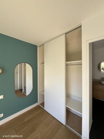 Appartement 2 pièce(s)