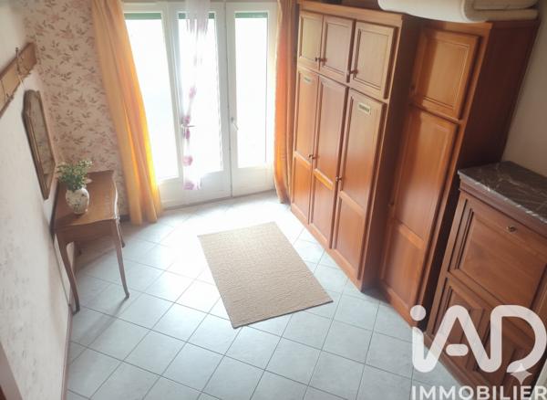 Maison à vendre 5 pièces 135 m² La Bruère-sur-Loir