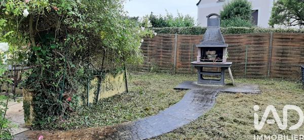 Maison à vendre 5 pièces 135 m² La Bruère-sur-Loir
