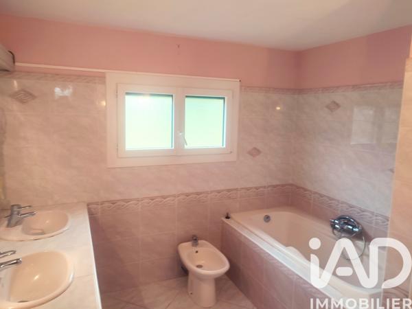 Maison à vendre 5 pièces 135 m² La Bruère-sur-Loir