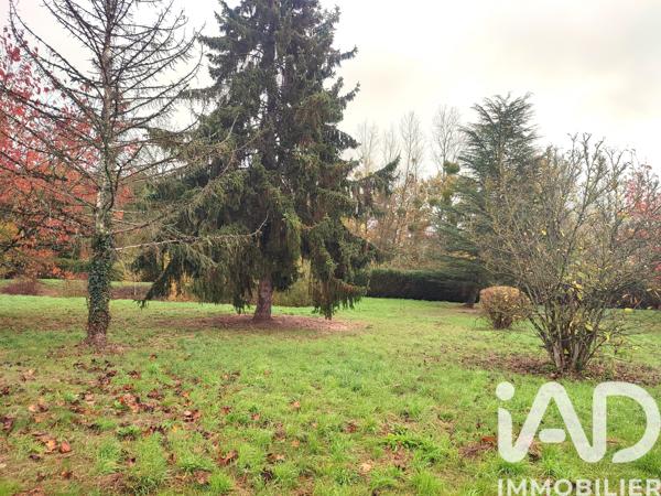 Maison à vendre 5 pièces 135 m² La Bruère-sur-Loir
