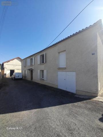 Achat - Maison Auch 32000 5 pièces 138 m 2 2195 m 2