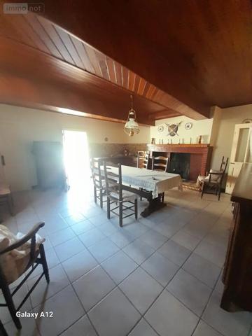 Achat - Maison Auch 32000 5 pièces 138 m 2 2195 m 2