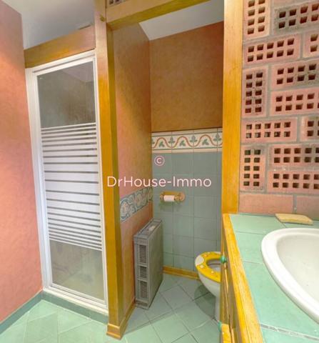 Appartement à vendre 2 pièces de 37 m²