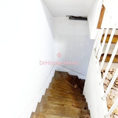 Appartement à vendre 2 pièces de 37 m²