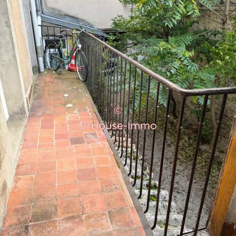 Appartement à vendre 2 pièces de 37 m²