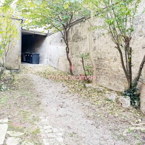 Appartement à vendre 2 pièces de 37 m²