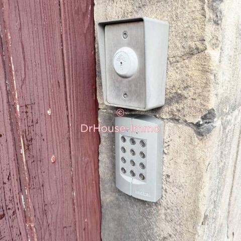 Appartement à vendre 2 pièces de 37 m²