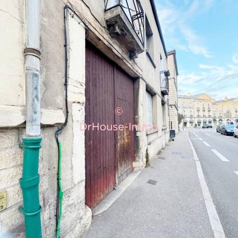 Appartement à vendre 2 pièces de 37 m²