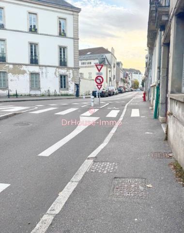 Appartement à vendre 2 pièces de 37 m²