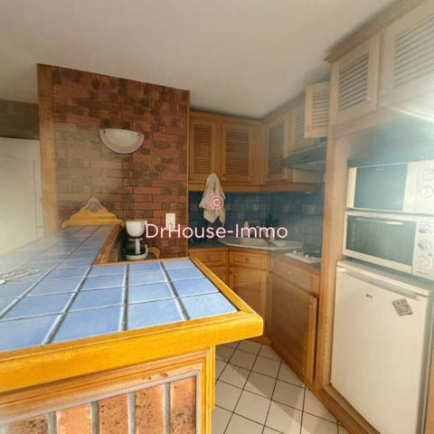 Appartement à vendre 2 pièces de 37 m²