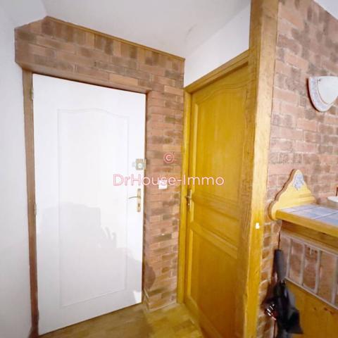 Appartement à vendre 2 pièces de 37 m²