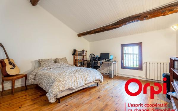 Maison à vendre    5 pièces • 107 m2 Décines-Charpieu