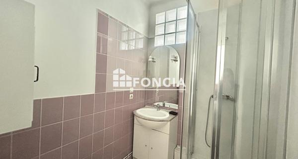 Location Appartement 2 pièces 48.62 m² - Montrouge 92120