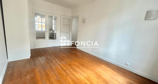 Location Appartement 2 pièces 48.62 m² - Montrouge 92120