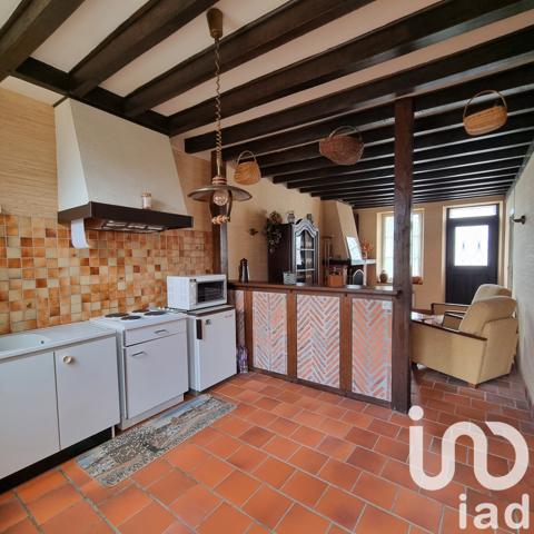 Maison à vendre 5 pièces 77 m² Cerdon