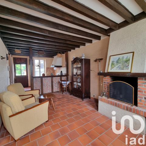 Maison à vendre 5 pièces 77 m² Cerdon