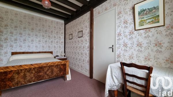 Maison à vendre 5 pièces 77 m² Cerdon