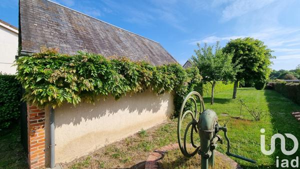 Maison à vendre 5 pièces 77 m² Cerdon