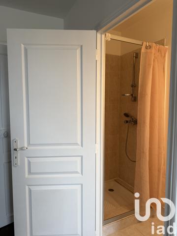 Maison à vendre 2 pièces 48 m² Chaumont-sur-Loire