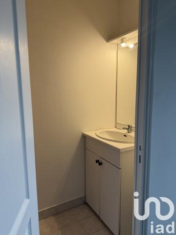 Maison à vendre 2 pièces 48 m² Chaumont-sur-Loire