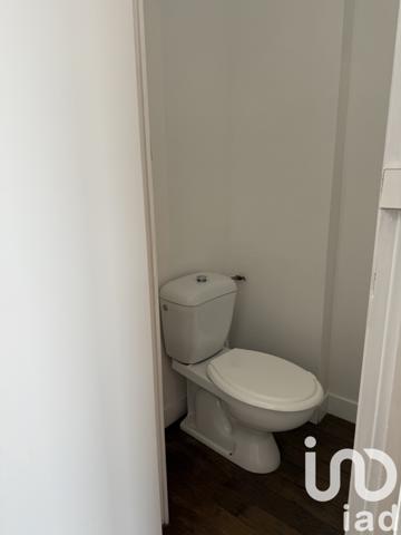 Maison à vendre 2 pièces 48 m² Chaumont-sur-Loire