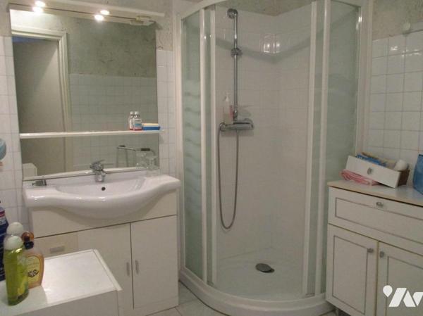 Appartement T3 avec ascenseur : CARHAIX
