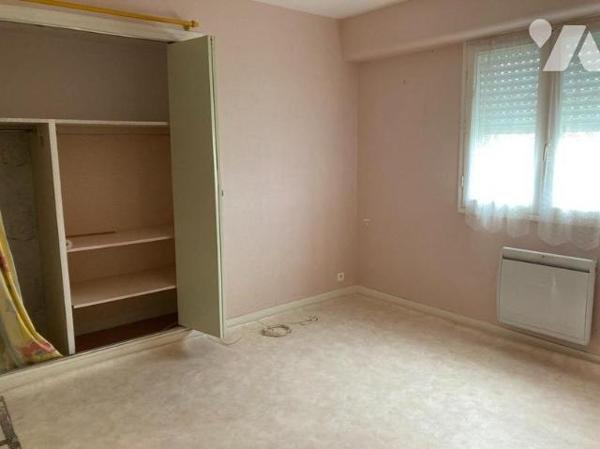 Appartement T3 avec ascenseur : CARHAIX