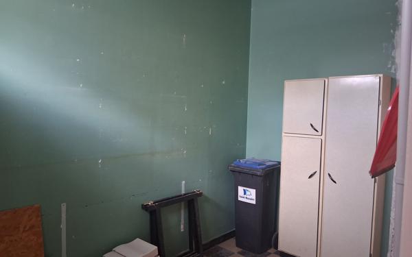 Appartement à vendre    3 pièces •  Saint-Nazaire