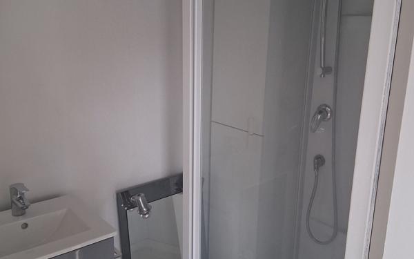 Appartement à vendre    3 pièces •  Saint-Nazaire