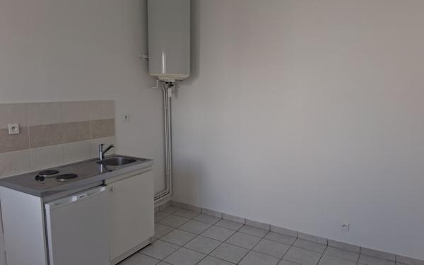 Appartement à vendre    3 pièces •  Saint-Nazaire