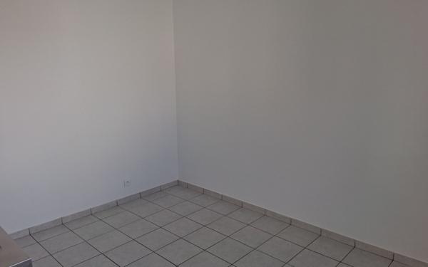 Appartement à vendre    3 pièces •  Saint-Nazaire