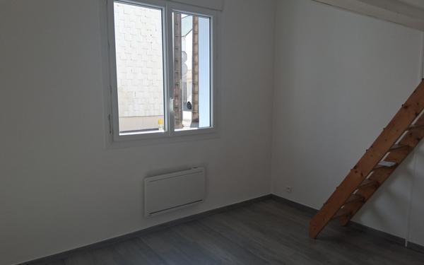 Appartement à vendre    3 pièces •  Saint-Nazaire