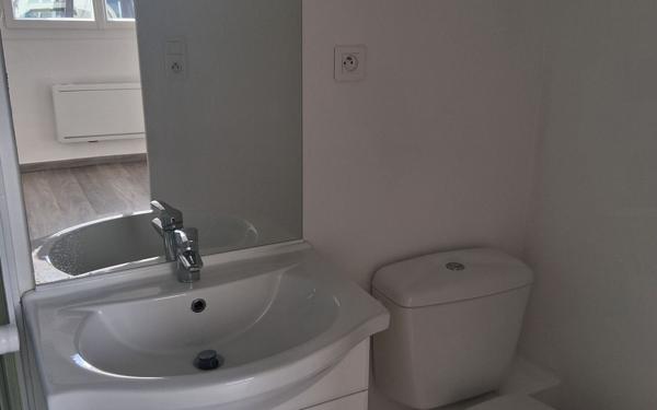 Appartement à vendre    3 pièces •  Saint-Nazaire