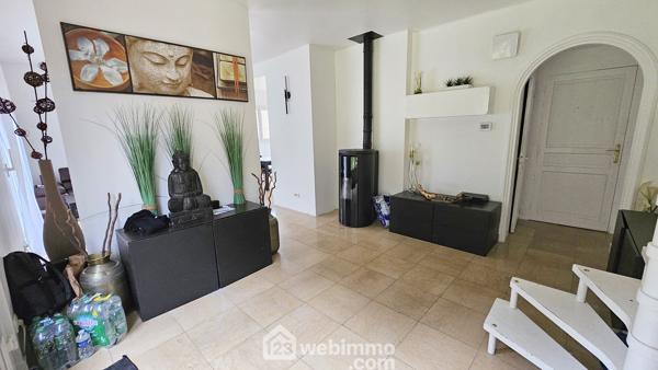 Maison 135 m² à Milly-la-Forêt 91490