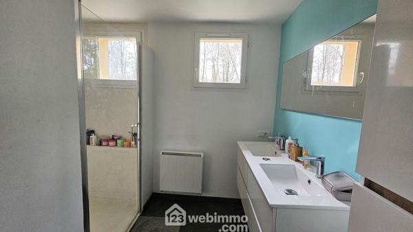Maison 135 m² à Milly-la-Forêt 91490