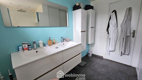 Maison 135 m² à Milly-la-Forêt 91490