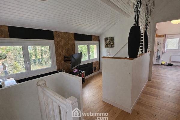 Maison 135 m² à Milly-la-Forêt 91490