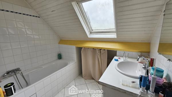 Maison 135 m² à Milly-la-Forêt 91490