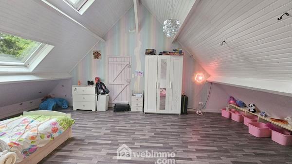 Maison 135 m² à Milly-la-Forêt 91490