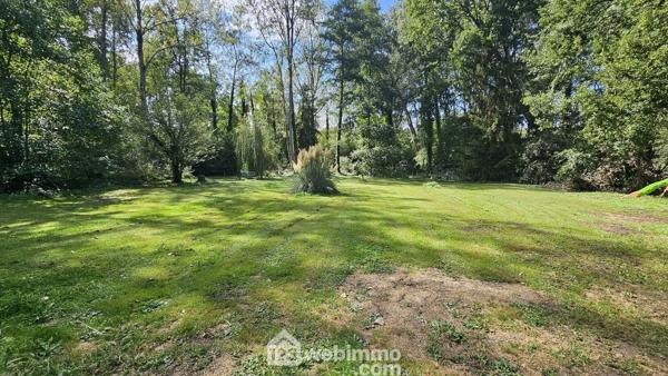 Maison 135 m² à Milly-la-Forêt 91490