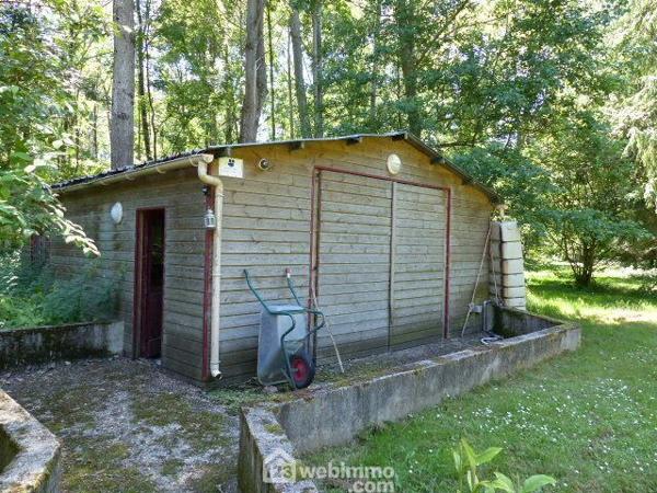 Maison 135 m² à Milly-la-Forêt 91490
