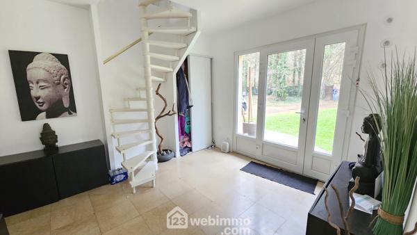 Maison 135 m² à Milly-la-Forêt 91490