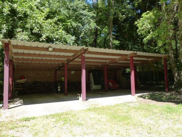 Maison 135 m² à Milly-la-Forêt 91490