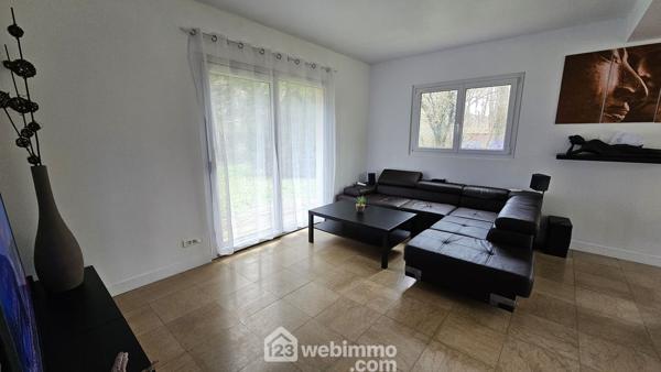 Maison 135 m² à Milly-la-Forêt 91490