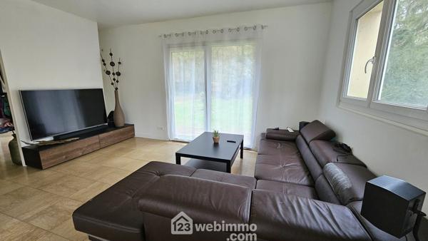 Maison 135 m² à Milly-la-Forêt 91490