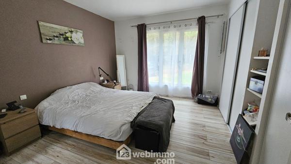 Maison 135 m² à Milly-la-Forêt 91490