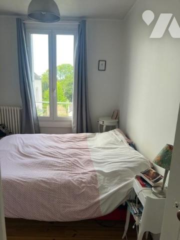 CENTRE VILLE VANNES 